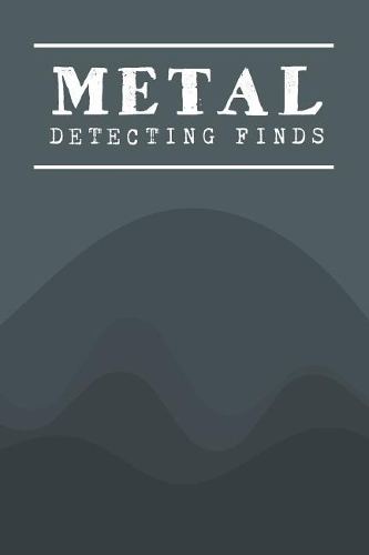 Metal Detecting Finds