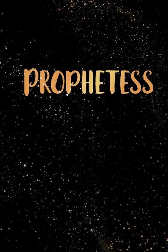 Prophetess