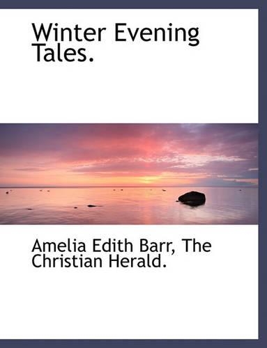 Winter Evening Tales.