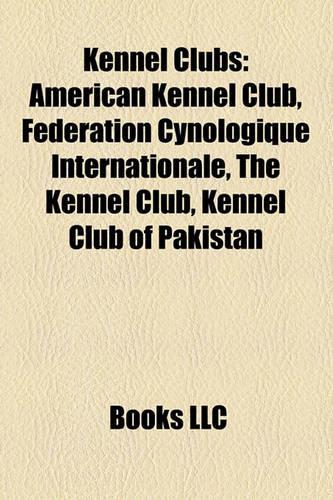 Kennel Clubs