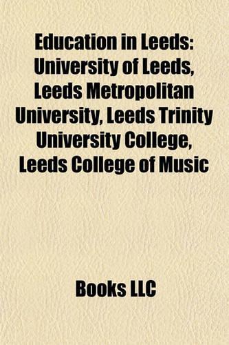 Education in Leeds