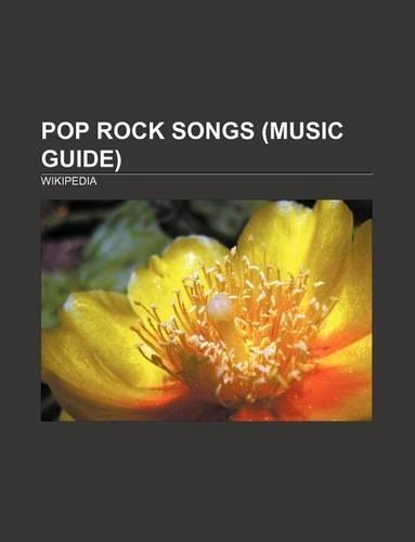 Pop Rock Songs (Music Guide)