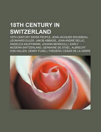 18th Century in Switzerland