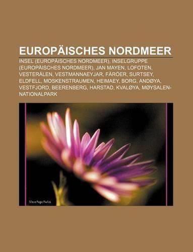 Europaisches Nordmeer