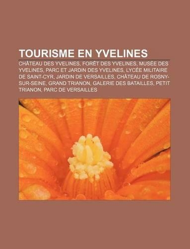 Tourisme En Yvelines
