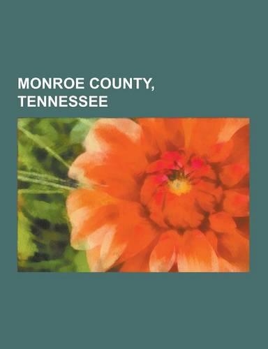Monroe County, Tennessee