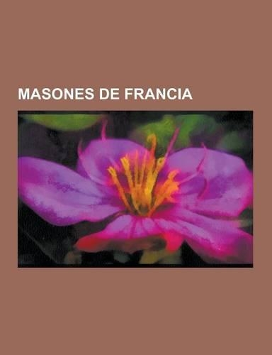 Masones de Francia