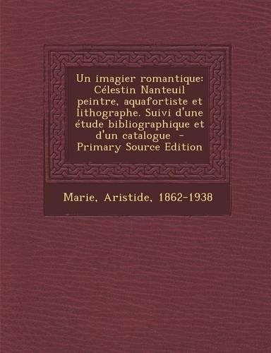 Un Imagier Romantique