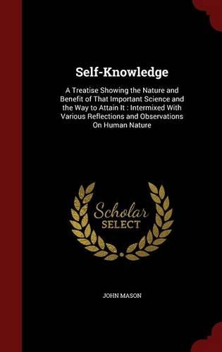 Self-Knowledge