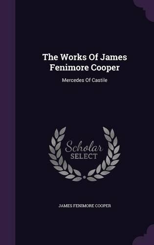 The Works Of James Fenimore Cooper