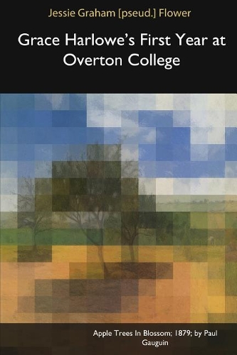 Grace Harlowe's First Year at Overton College