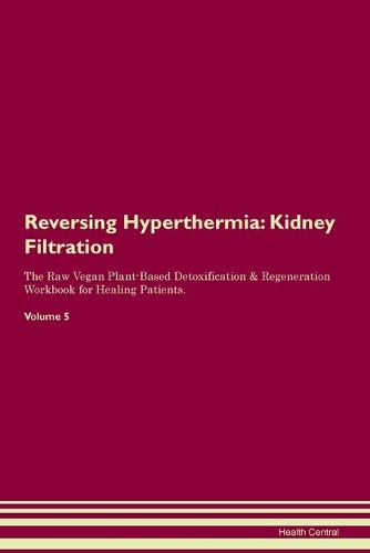 Reversing Hyperthermia