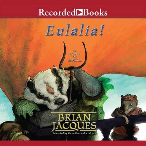 Eulalia!: (19 Redwall)