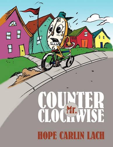 Mr. Counter Clockwise