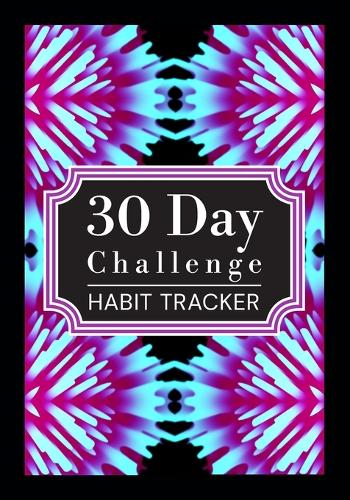 30 Day Challenge: Habit tracker