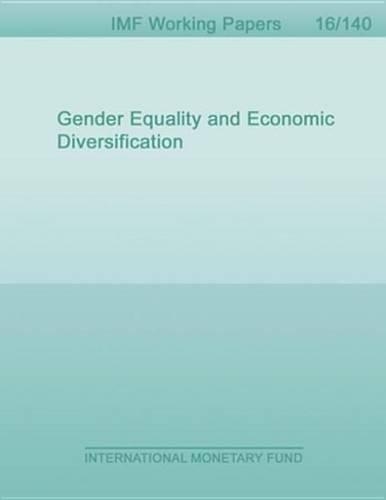 Gender Equality and Economic Diversification