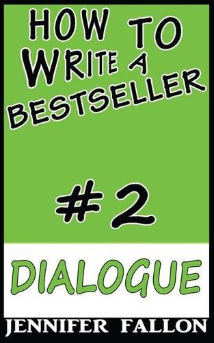 How to Write a Bestseller