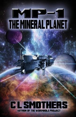 Mp-1 the Mineral Planet: (English)