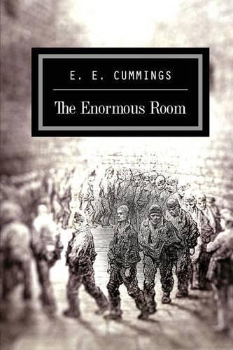 The Enormous Room: (English)