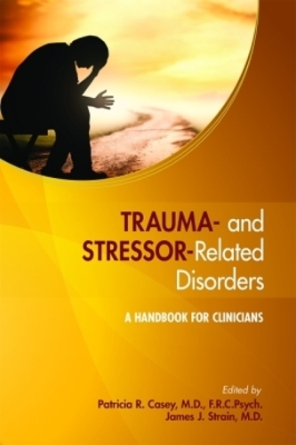 Trauma- and Stressor-Related Disorders