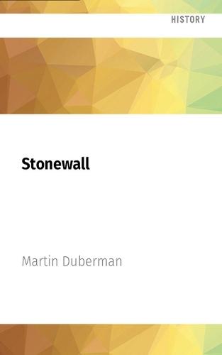 Stonewall
