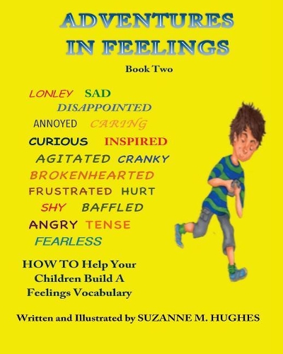 Adventures In Feelings Book Two