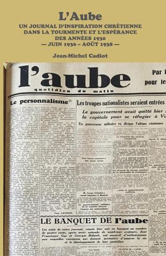 L'Aube