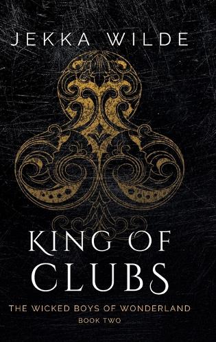 King of Clubs