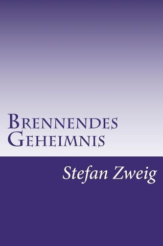 Brennendes Geheimnis