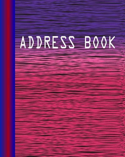 Address book