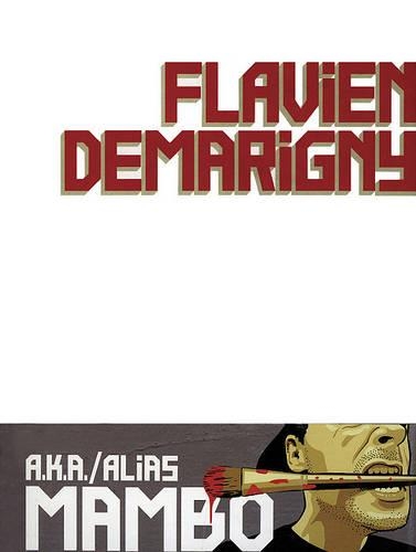 A.k.a/ Alias Mambo: (English)