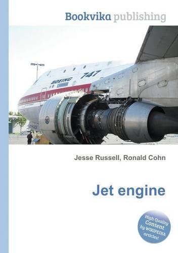 Jet Engine