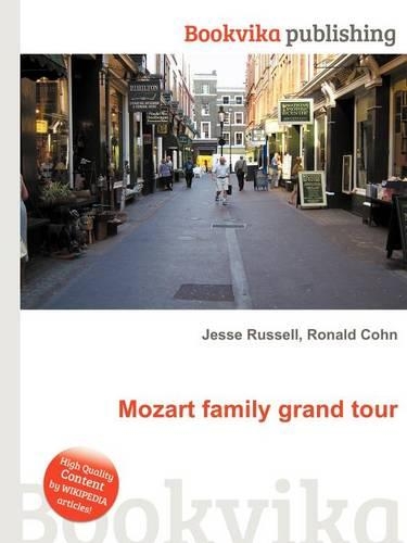Mozart Family Grand Tour