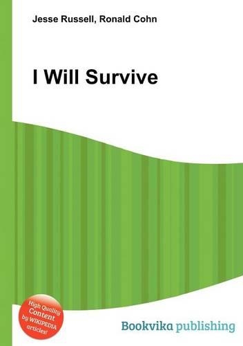 I Will Survive