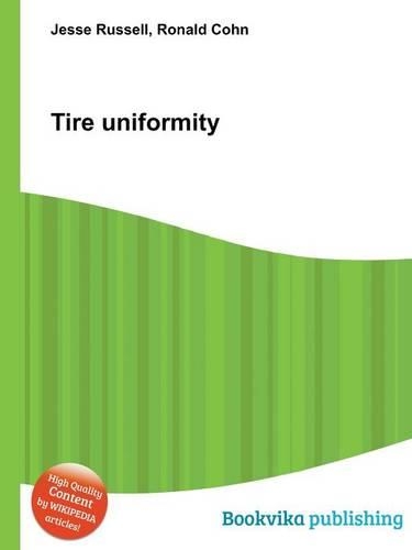 Tire Uniformity