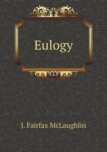 Eulogy: (English)