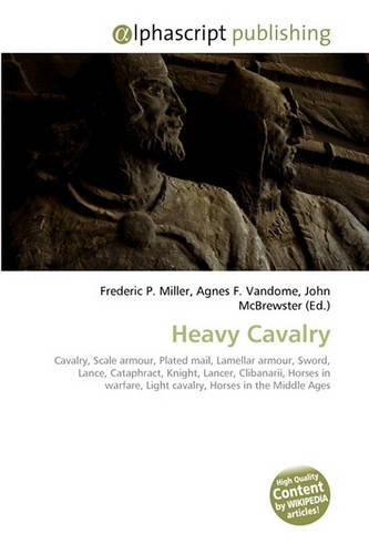 Heavy Cavalry