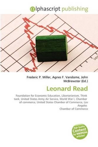 Leonard Read