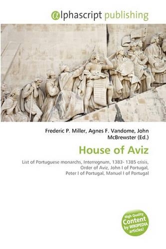 House of Aviz