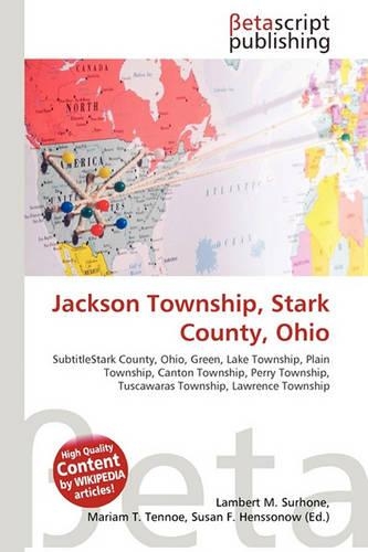 Jackson Township, Stark County, Ohio