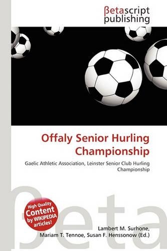 Offaly Senior Hurling Championship