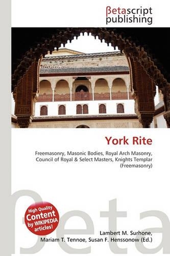 York Rite
