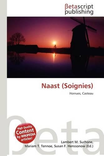Naast (Soignies)