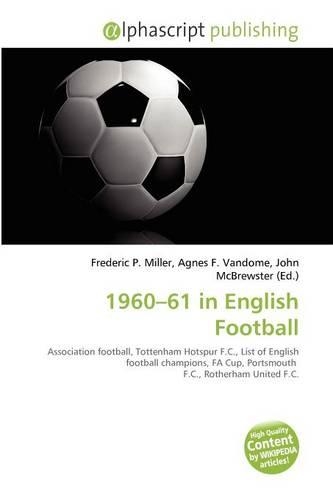 1960-61 in English Football