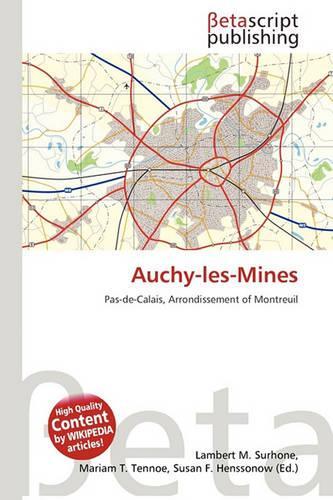 Auchy-Les-Mines