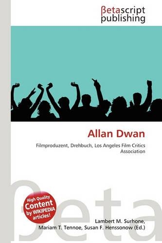 Allan Dwan