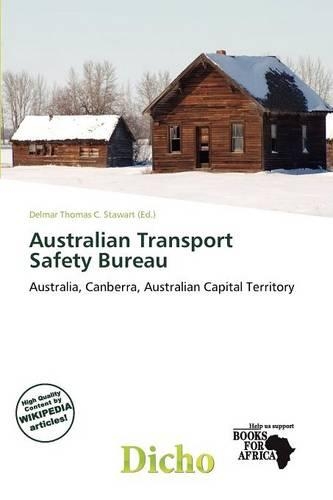 Australian Transport Safety Bureau