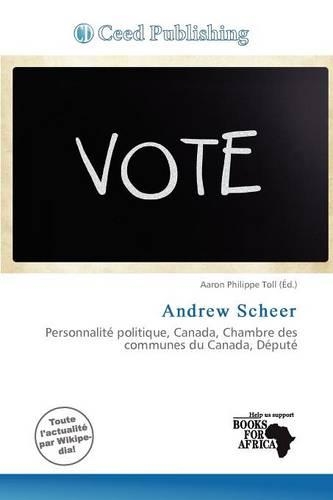 Andrew Scheer