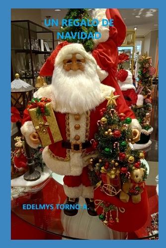 Un regalo de Navidad para los niños