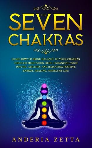 The Seven Chakras
